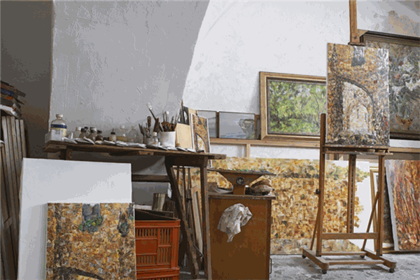 火龙果少儿美术